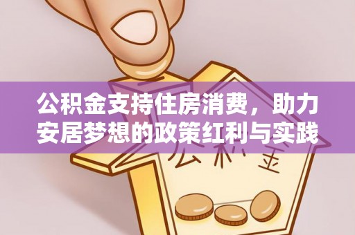蒸湘公积金支持住房消费，助力安居梦想的政策红利与实践