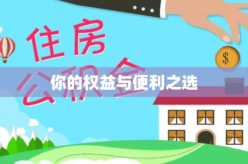 蒸湘你的权益与便利之选