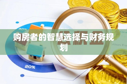 蒸湘购房者的智慧选择与财务规划