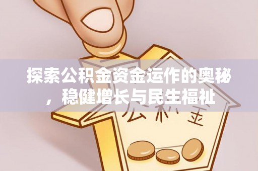 蒸湘探索公积金资金运作的奥秘，稳健增长与民生福祉