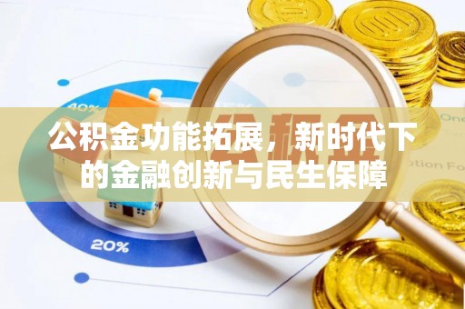 蒸湘公积金功能拓展，新时代下的金融创新与民生保障