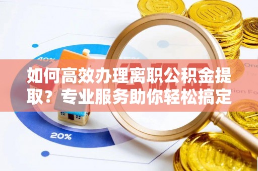蒸湘如何高效办理离职公积金提取？专业服务助你轻松搞定