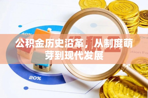 蒸湘公积金历史沿革，从制度萌芽到现代发展