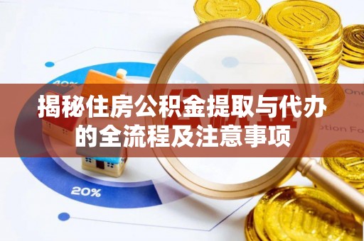 蒸湘揭秘住房公积金提取与代办的全流程及注意事项