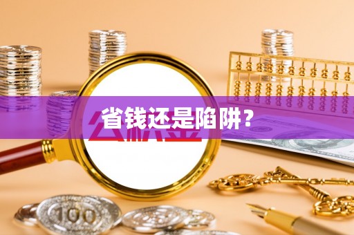 蒸湘省钱还是陷阱？