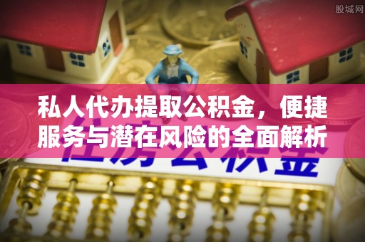 蒸湘私人代办提取公积金，便捷服务与潜在风险的全面解析