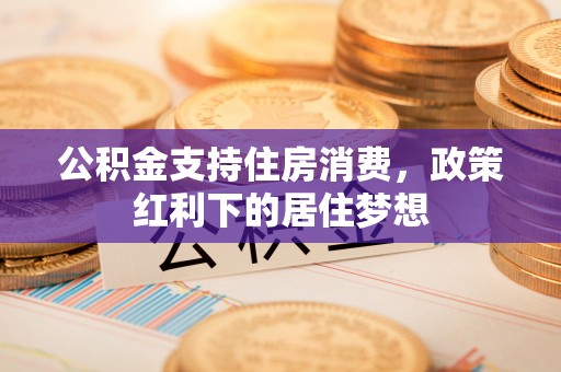 蒸湘公积金支持住房消费，政策红利下的居住梦想