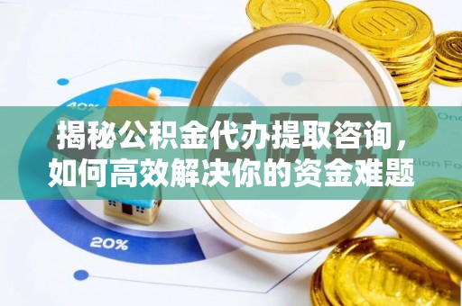 蒸湘揭秘公积金代办提取咨询，如何高效解决你的资金难题
