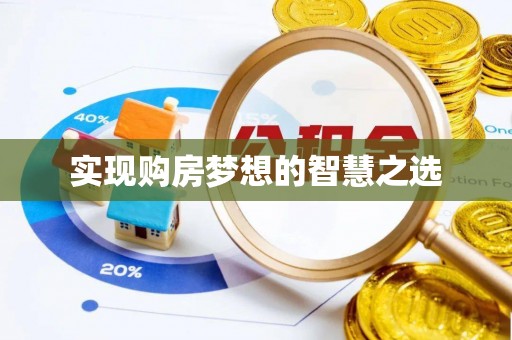 蒸湘实现购房梦想的智慧之选