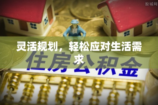 蒸湘灵活规划，轻松应对生活需求