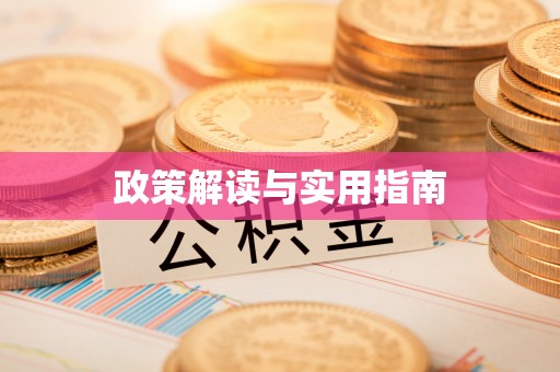 蒸湘政策解读与实用指南