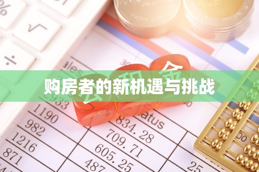 蒸湘购房者的新机遇与挑战