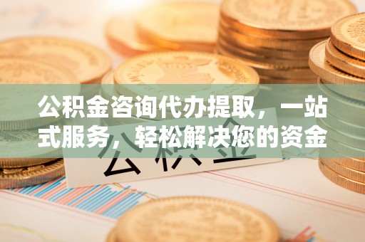 蒸湘公积金咨询代办提取，一站式服务，轻松解决您的资金需求