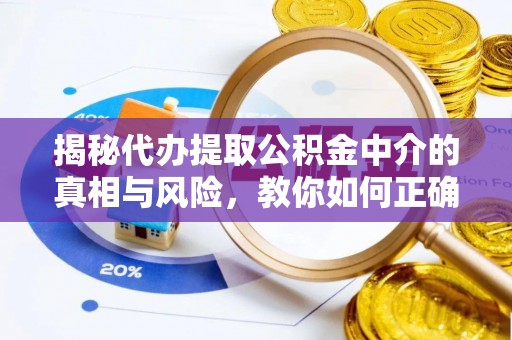 蒸湘揭秘代办提取公积金中介的真相与风险，教你如何正确操作