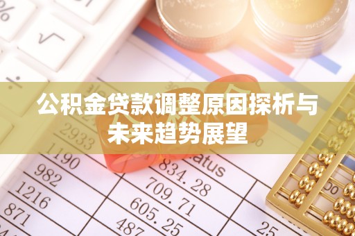 蒸湘公积金贷款调整原因探析与未来趋势展望