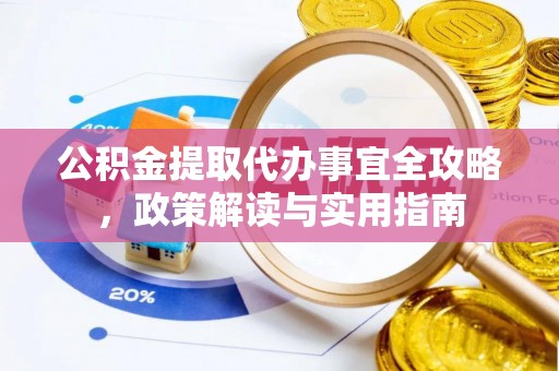 蒸湘公积金提取代办事宜全攻略，政策解读与实用指南