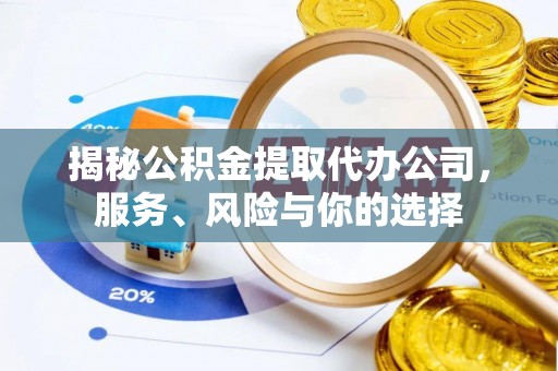蒸湘揭秘公积金提取代办公司，服务、风险与你的选择