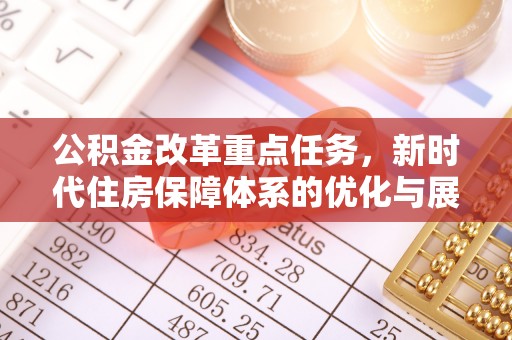 蒸湘公积金改革重点任务，新时代住房保障体系的优化与展望