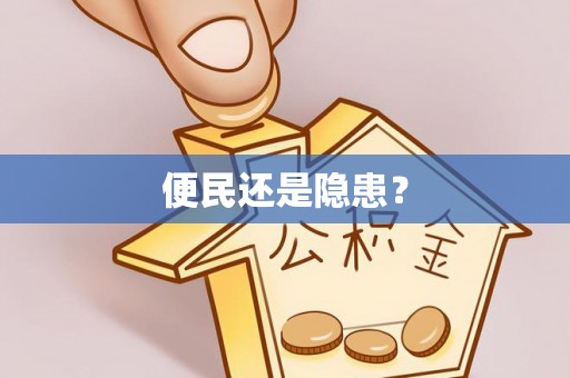 蒸湘便民还是隐患？