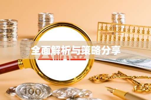 蒸湘全面解析与策略分享