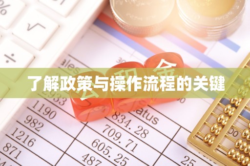 蒸湘了解政策与操作流程的关键