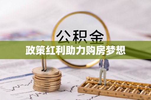 蒸湘政策红利助力购房梦想