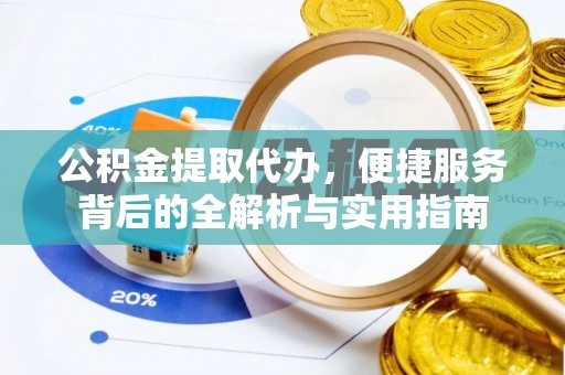 蒸湘公积金提取代办，便捷服务背后的全解析与实用指南