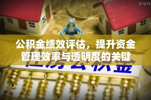 蒸湘公积金绩效评估，提升资金管理效率与透明度的关键