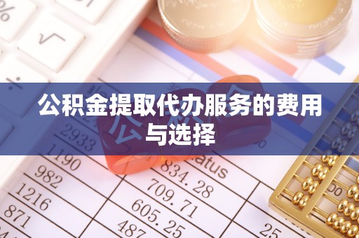 蒸湘公积金提取代办服务的费用与选择