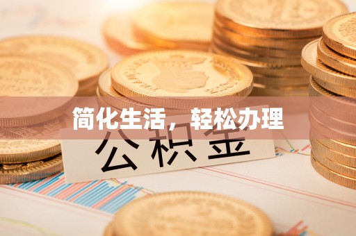 蒸湘简化生活，轻松办理