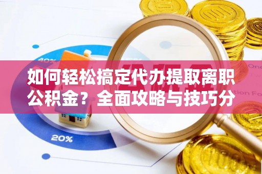 蒸湘如何轻松搞定代办提取离职公积金？全面攻略与技巧分享