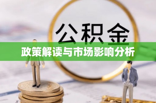 蒸湘政策解读与市场影响分析