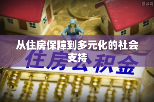 蒸湘从住房保障到多元化的社会支持